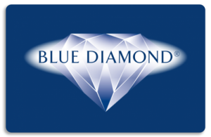 Blue Diamond (National Garden)